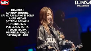 Download lagu DJ MARDUA HOLONG X ANAK MEDAN BREAKBEAT FULL MELODY TERBARU 2025 ( DJ NISA ) mp3