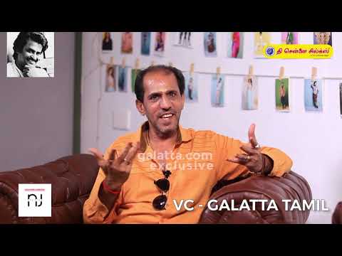 Actor Vaiyaburi Talks About Superstar Rajinikanth - Rajinifans.com