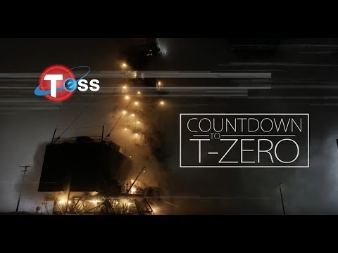 NASA:プラネットハンターTESSが月曜日に宇宙に打ち上げられる