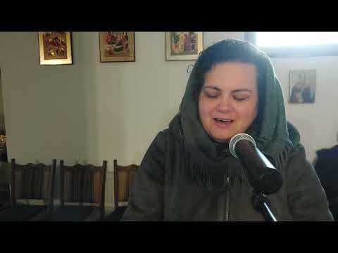 Unde să mă duc eu Doamne? - 30.01.2022