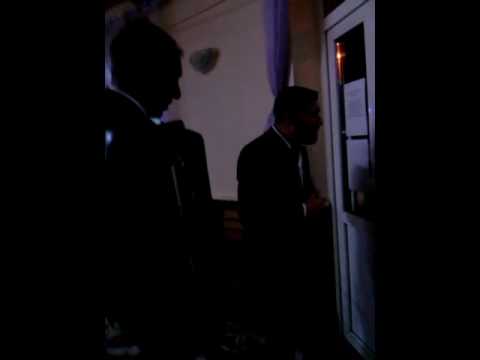 Formatia de malu spart