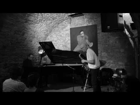 Achim Kaufmann / Michael Moore Duo – 