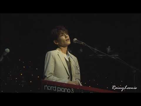 1ST WORLD TOUR CONCERT YOUTH