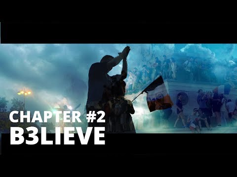 3:14 x Lord Esperanza  - Chapter II #BELIEVE