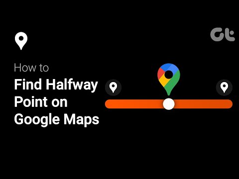 Meet Halfway Point