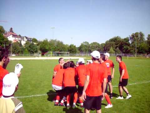 Meister 2009 TSV Vatanspor Bad Homburg