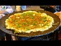 Anda Ghotala EGG PAV MUMBAI MOST POPULAR STREET FOOD