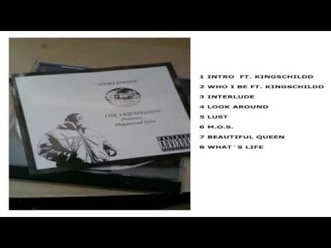 W.E.N.N.A - Who I Be Ft. KingsChildd - WorldWide EP - 2007