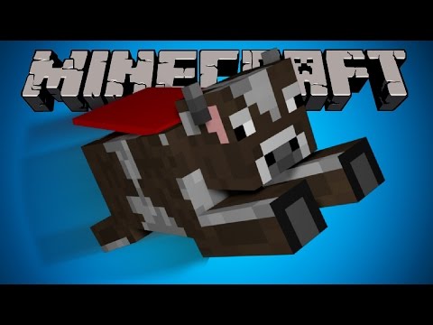 MINECRAFT: Survival #29 - KAFAYI YEDİK!