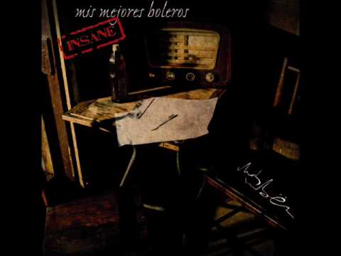 Me rompiste - Sera muy triste...