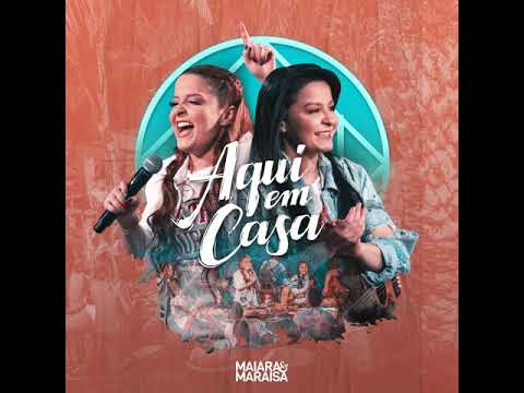 Maiara & Maraisa - Libera Ela feat Dilsinho #Lançamento