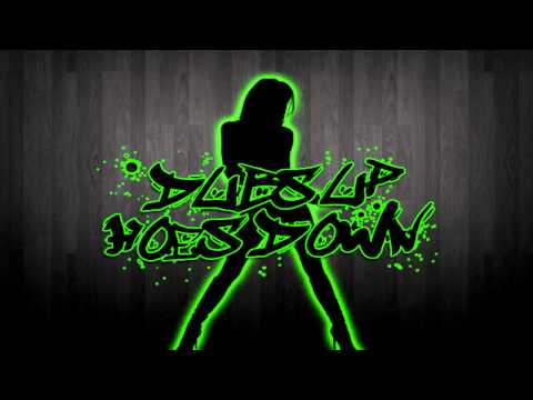 Subshock-Break'em Off[FREE DL]