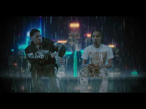 Ralfy The Plug - Flyest In The Building (Feat. ItsManMan) || Dir. @IMNOTEVOL