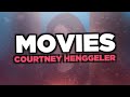 Best Courtney Henggeler Movies
