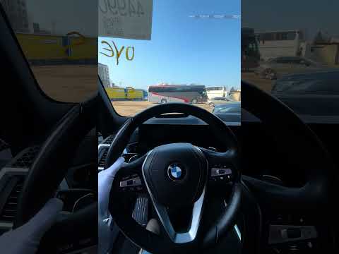 BMW X5 2024