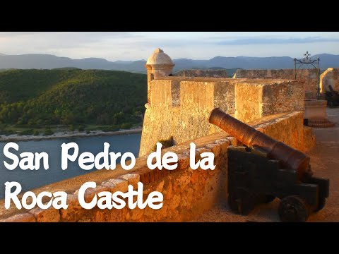 Exploring San Pedro de la Roca Castle: A Journey Through History