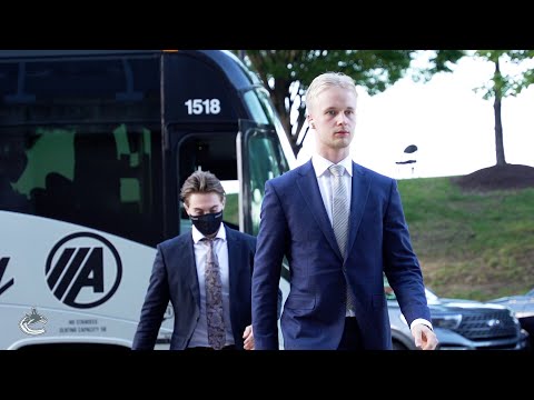 Edmonton, Philadelphia, Detroit, Buffalo and Chicago - All Access