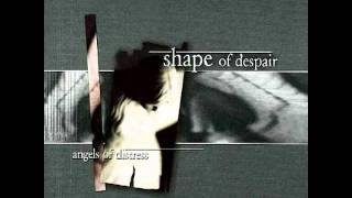 Shape of Despair - To Live For My Death