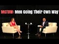 Female Matchmaker Reacts To MGTOW Men Going Their Own Way It S Understandable Excerpt 2 Of 3
