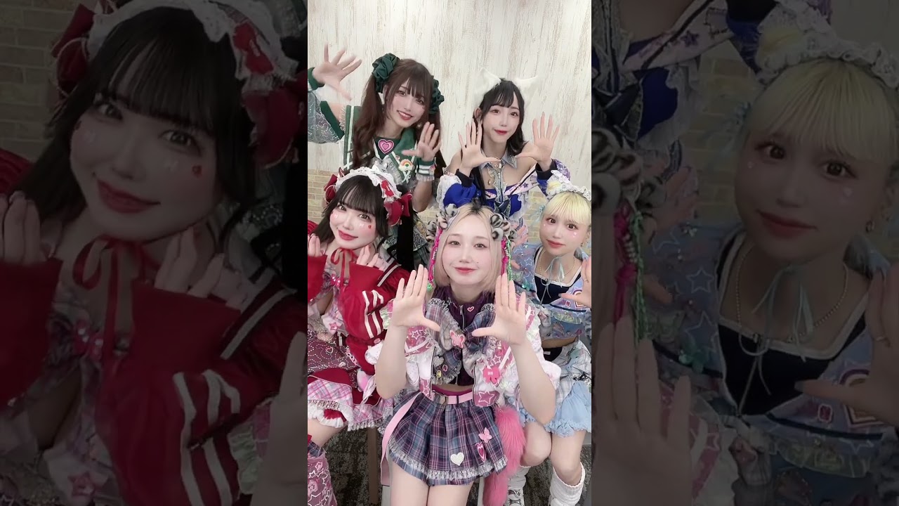 配信リリース中の『darinGGamers』❤️ #バンもんGG #バンもん