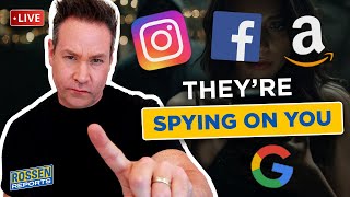 THESE Apps Are Selling Your Info — How to Shut Trackers OFF!