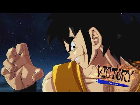Yamcha Comebacks (old)