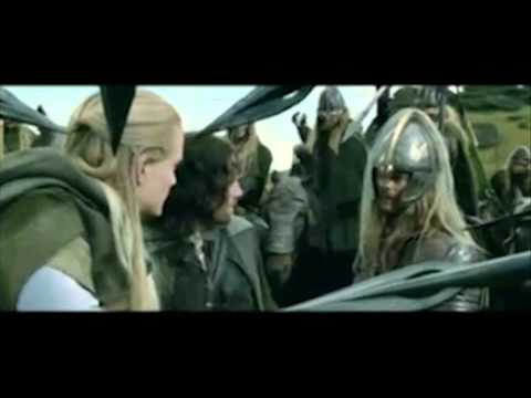 Der Herr der Ringe: Gothic 1+2 - Das Ulu Mulu