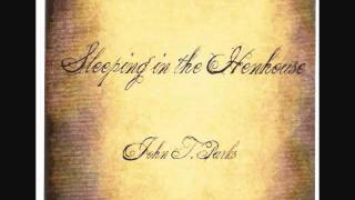 John Parks Arkansas Dirt Boy Sleeping In The Henhouse