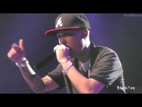 110605 HUSTLE REAL HARD_ DOK2 X The Quiett X Beenzino_ My Love