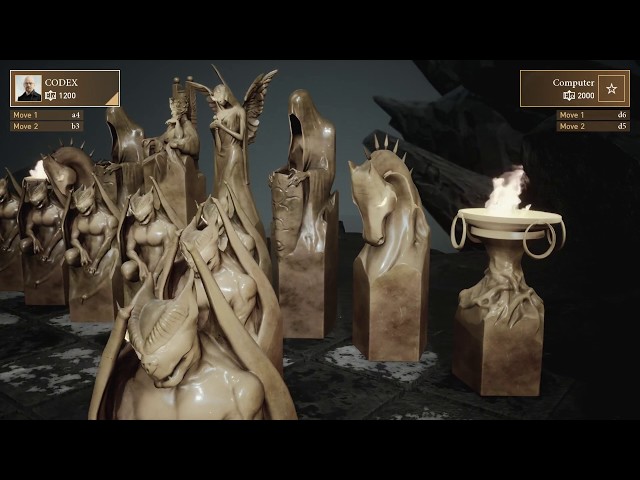 لعبة | Chess Ultra | كود رقمي | XBOX