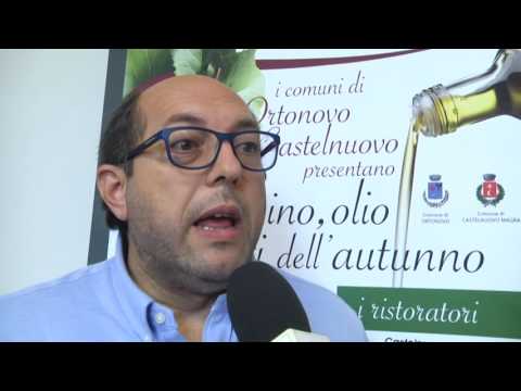 Sapori di Lunae 10-11-2016