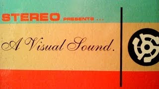Stereo - A Visual Sound (1994)