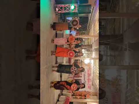 Panchkula Ladies Club. Assamese dance. 204