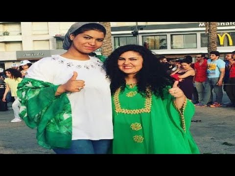 Eman AlShmety & Abir El Abed - Lemen Nechki | إيمان الشميطي و عبير العابد - لمن نشكي