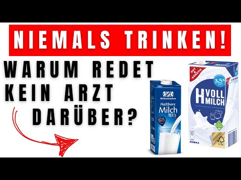 These 6 dairy products are bad for your health – and these 5 work like medicine!