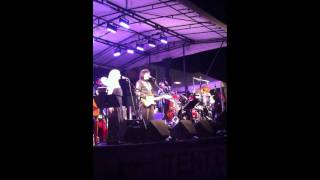 Levon Helm - Tennessee Jed