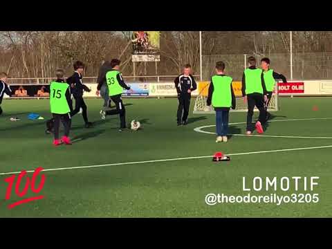 Go ahead training ⚽️ team jo13 ⚽️ we need each other 🙏