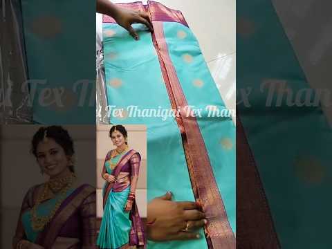 Unboxing Ramyapandian saree wts app 9962215462 #saree #ramyapandian