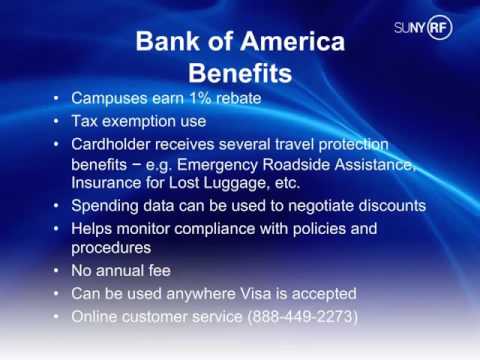 Travel Card Training