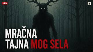 Download lagu LESNIK: Čuvar zaborava - Mračna tajna mog sela - Istinita horor priča mp3