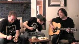 Marcy Playground on Little Heart Records presents Talk Hard Part 1 (of 2)