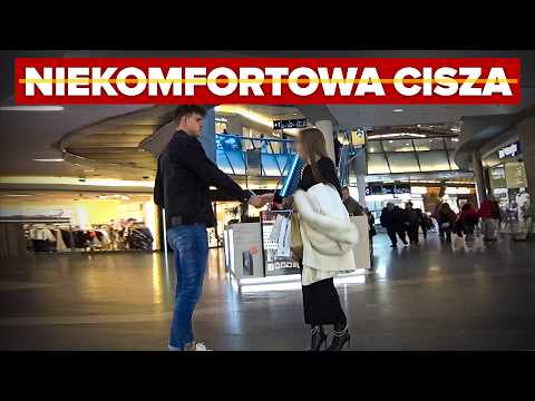 Jak ZAWSZE Wiedzieć Co Powiedzieć Do DZIEWCZYNY