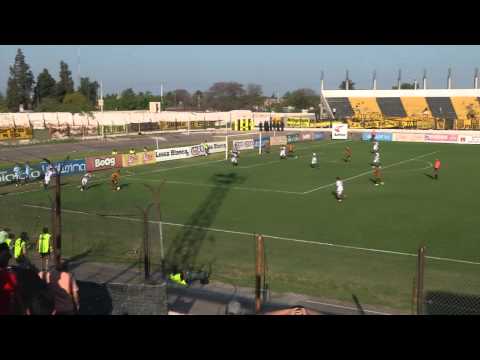 Torneo Federal A - Mitre 0 - 0 Unión Aconquija