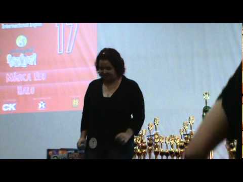 Animeke Festival IX - Categoria Internacional - Mônica Neo