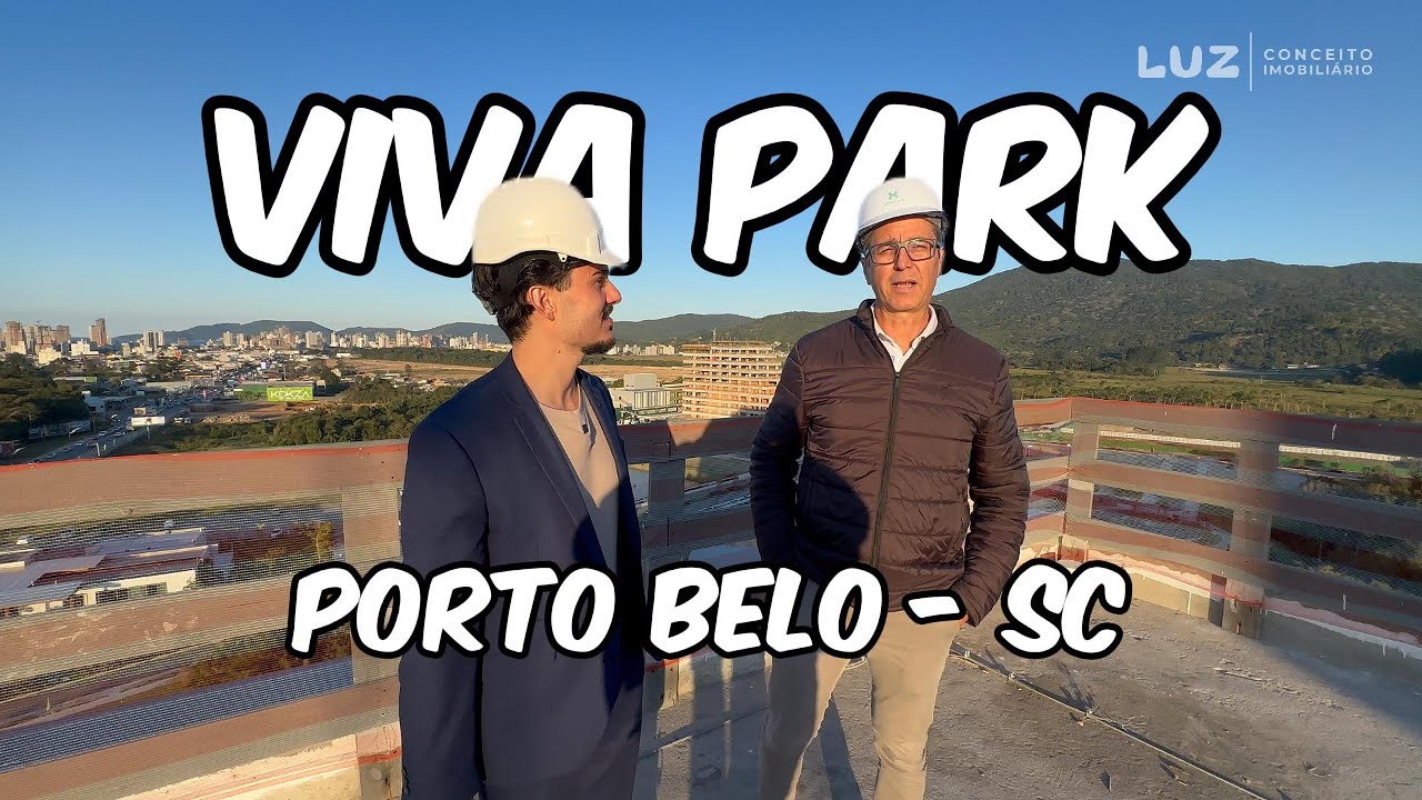 Vivapark | Porto Belo SC
