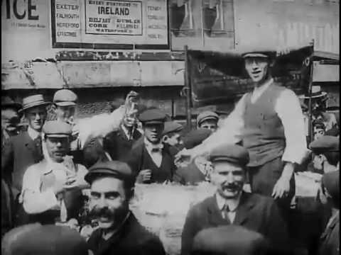 Petticoat Lane (1903) | BFI National Archive