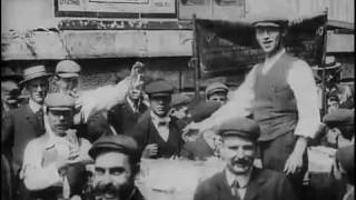 Petticoat Lane (1903) | BFI National Archive