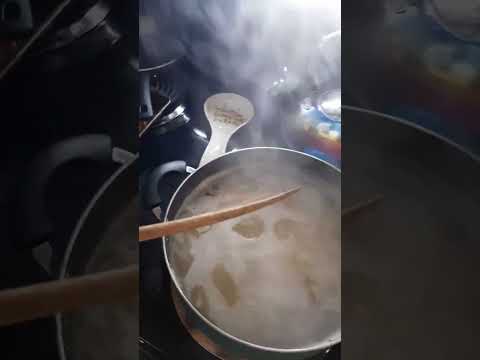 homemade suddenly salad 🥗 🤤