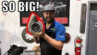 Im Back Ladies!! So Much Diesel In One Video!!!