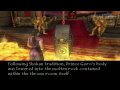 MK DA Ending KITANA